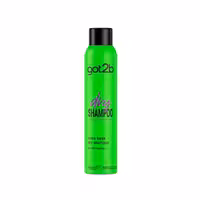 شامپو خشک got2b ساخت شوارتسکف آلمان حجم 200 میل.extra fresh