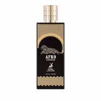 ادکلن آفرو لدر الحمبرا (Afro Leather Alhambra) – الهام گرفته از Memo_Paris African_Leather