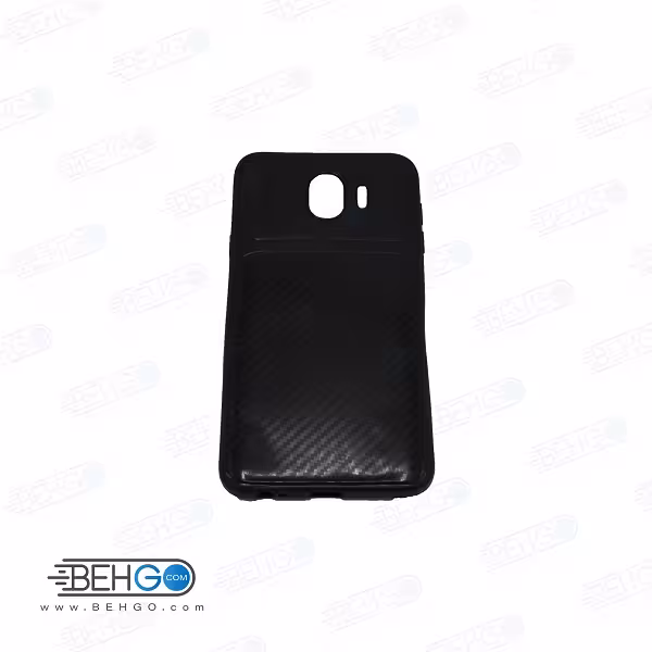 قاب گوشی سامسونگ جی 2 پرو مدل اتوفوکوس ژله ای J250 طرح چرم سامسونگ J250 Auto Focus Jelly Case Samsung Galaxy J2 Pro 2018