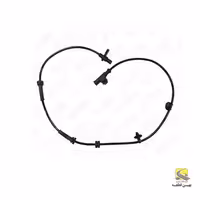 سنسور ABS چرخ جلو چپ آریو