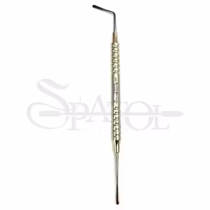 پریوتوم دوسر Periotome دنتال دیوایس Dental Devices