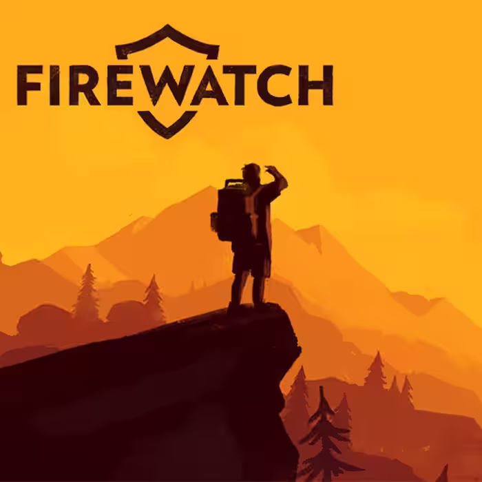 بازی Firewatch استیم