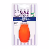 پوار سیلیکونی بینی کودک وی بیبی