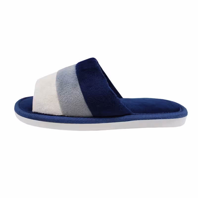 دمپایی حوله ای نیکتا مدل K1-10000-1-DBE | کالا مکس