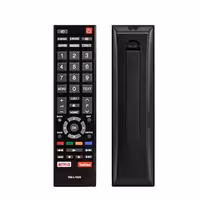 ریموت کنترل مادر تلویزیون توشیبا TOSHIBA TV RM-L1625