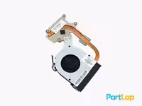 فن و هیت سینک لپ تاپ اچ پی ProBook 4525s گرافیکدار