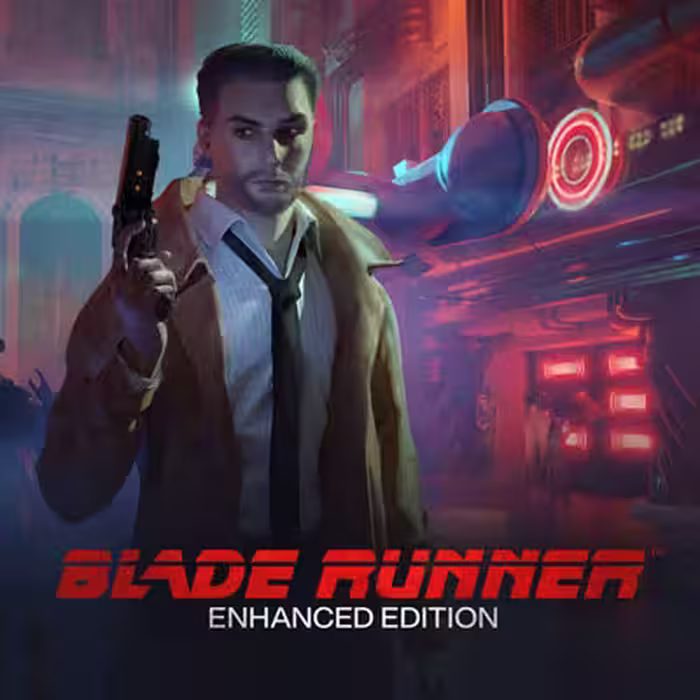 بازی Blade Runner Enhanced Edition