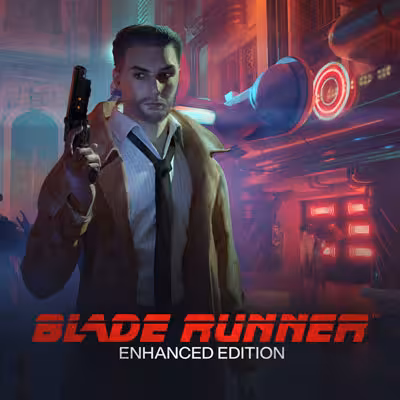 بازی Blade Runner Enhanced Edition