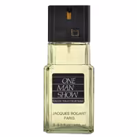 ادو تویلت مردانه وان من شو ژاک بوگارت One Man Show حجم 100 میلی لیتر