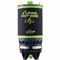 اجاق سفری کووآ مدل ALPINE POT WIDE UP