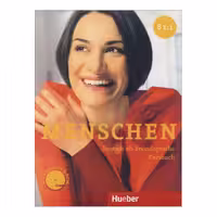 کتاب Menschen b1.1 اثر جمعی از نویسندگان انتشارات رهنما