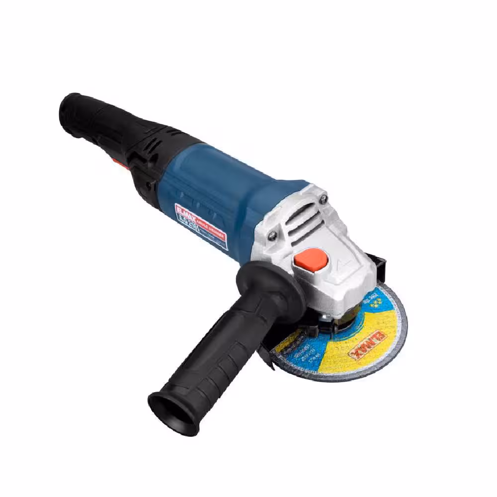 مینی فرز 1200 وات دسته بلند المکس A.G 2161