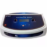 دستگاه الكتروليز فول ديجيتال رهامد   تايمر ديجيتال Full digital electrolysis device Raha Med   digital timer