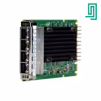 Broadcom BCM57504 Ethernet 10/25Gb 4-port SFP28 OCP3 Adapter for HPE