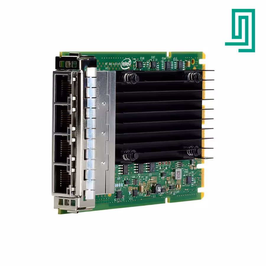 Broadcom BCM57504 Ethernet 10/25Gb 4-port SFP28 OCP3 Adapter for HPE