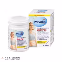 کپسول دارم پلاس میولیس آلمان Mivolis