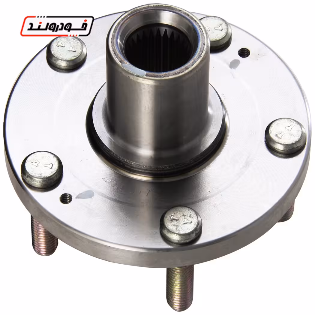 توپی چرخ جلو هیوندای ix35 (توسان)