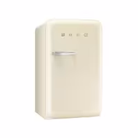 یخچال اسمگ SMEG FAB10 رنگ کرم