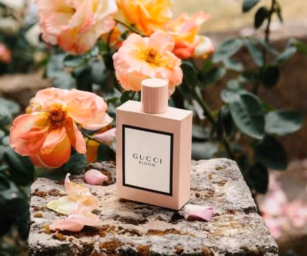 عطر گوچی بلوم  صورتی زنانه    B0021