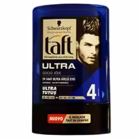 ژل مو تافت مدل Ultra حجم 300 میلی لیتر