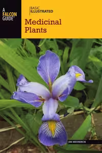 خرید و دانلود نسخه کامل کتاب Basic Illustrated Medicinal Plants