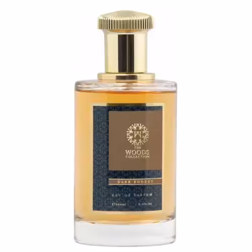ادوپرفیوم Dark Forest از برند The Woods Collection