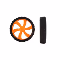 چرخ طرح اسپرت