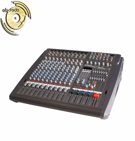میکسر دایناپرو DYNAPRO MX 1000