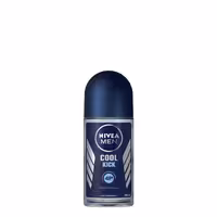 رول ضد تعریق آقایان نیوا مدل Nivea Cool Kick حجم 50 میلی لیتر