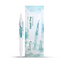 محلول شستشوی دندانپزشکی کبالت پرپ Cobalt Prep