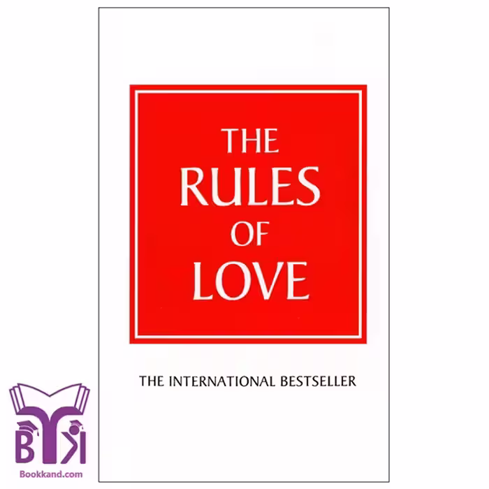 کتاب The Rules of Love