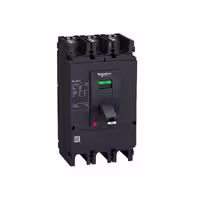کلید فیکس اشنایدر مدل EZC400H3400N