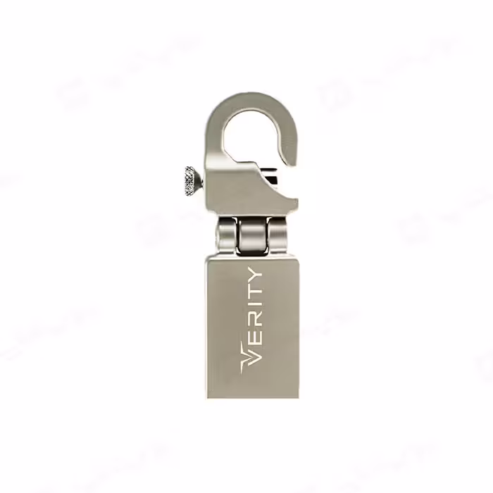 فلش مموری وریتی مدل V806 USB2.0 با ظرفیت 64 گیگابایت