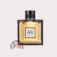 عطر ادکلن گرلن لهوم آیدیل ادوتویلت | guerlain le homme ideal edt