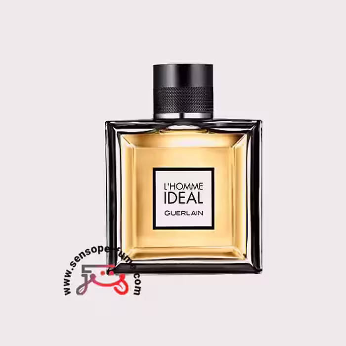 عطر ادکلن گرلن لهوم آیدیل ادوتویلت | guerlain le homme ideal edt