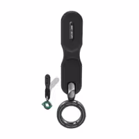 نگهدارنده مگ سیف دار ماشین فلکسیبل گرین لاین Green Flexible Magsafe Car Holder