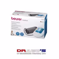 فشارسنج دیجیتال بیورر beurer مدل BM49