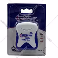 نخ دندان اسلایدر آکواگام