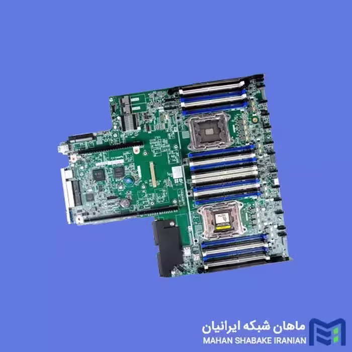 مادربرد سرور HP ProLiant DL360 G9