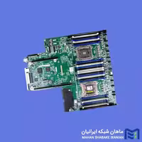 مادربرد سرور HP ProLiant DL360 G9