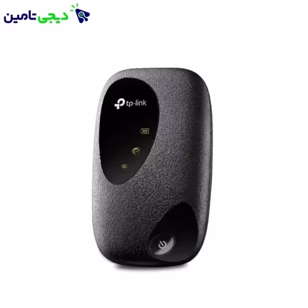 مودم روتر 3G/4G سیم کارتی تی پی لینک مدل TP-Link M7000