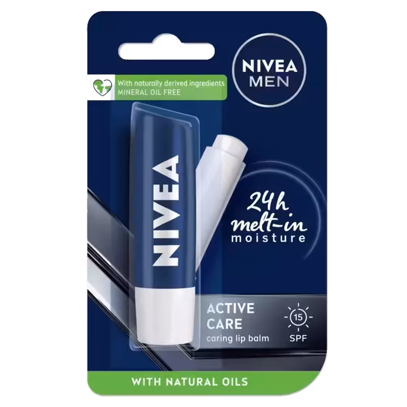 بالم لب نیوا مدل Active Care