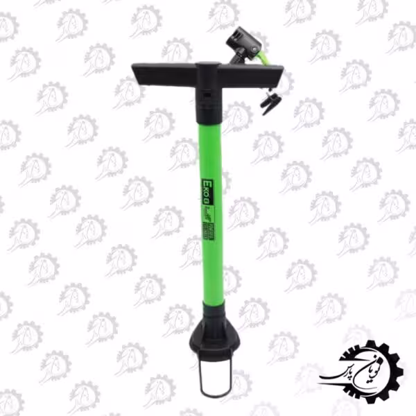 تلمبه باد دستی مدل الفا اکو