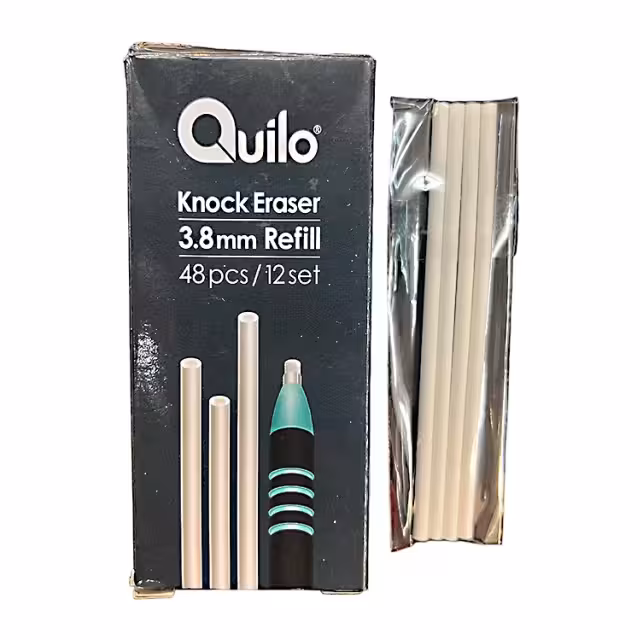 یدک پاک کن اتودی کویلو سایز 3.8 میلی متری بسته یک عددی