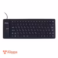 کیبورد ژله ای رویال مدل RK-700