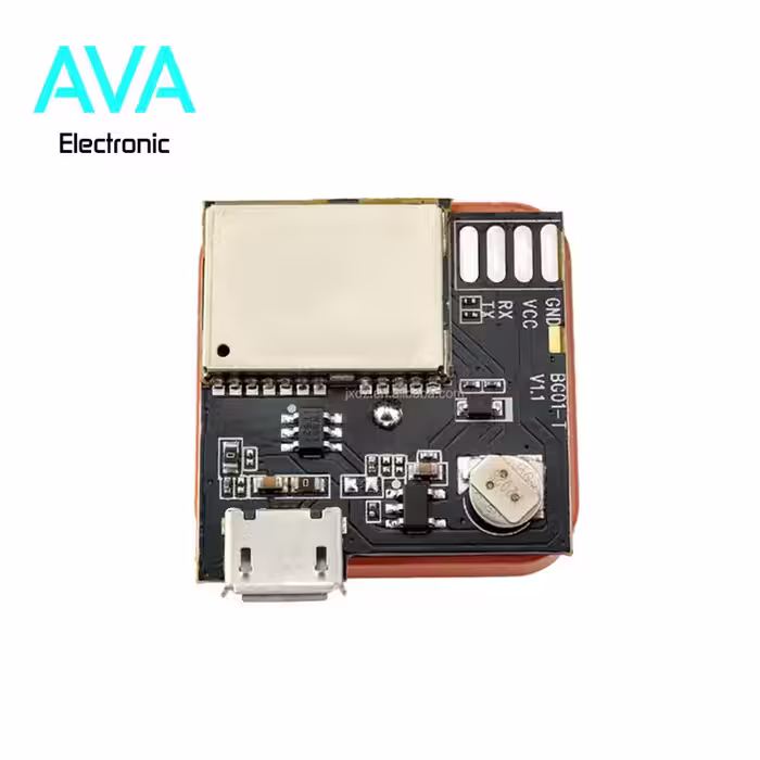 ماژول موقعیت یاب GPS BDS محصول Ai-Thinker