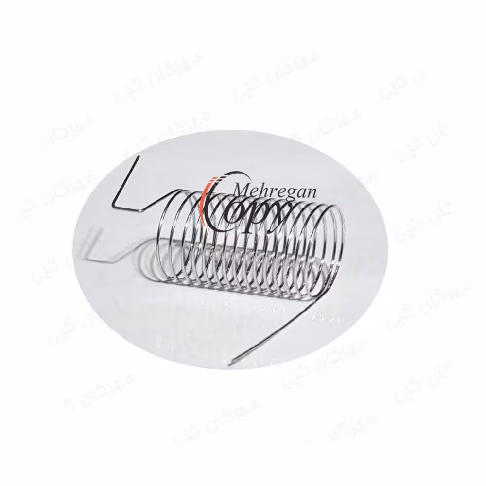 فنر الاکلنگی سنسور ورودی کاغذ کپی شارپ Sharp AR-256/MX310 فابریک