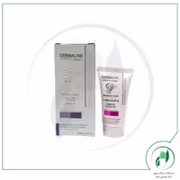 کرم ترمیم کننده درمالاین – dermaline