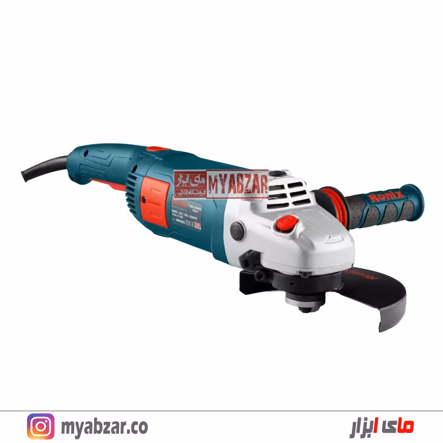 فرز آهنگری رونیکس مدل 3231 Ronix