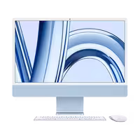 آیمک 24 اینچ 2023 اپل کاستوم شده 512GB 16GB | آیمک M3 CTO